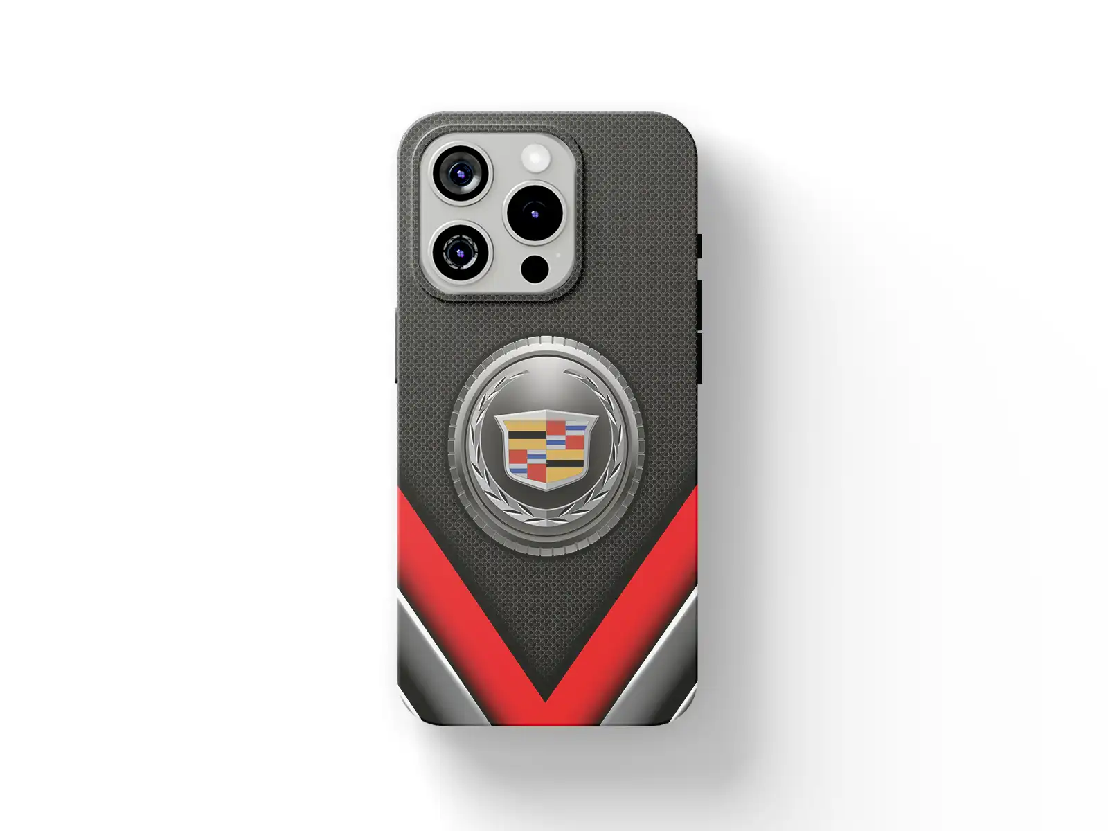 Cadillac Phone Covers Pro Max Limited Run